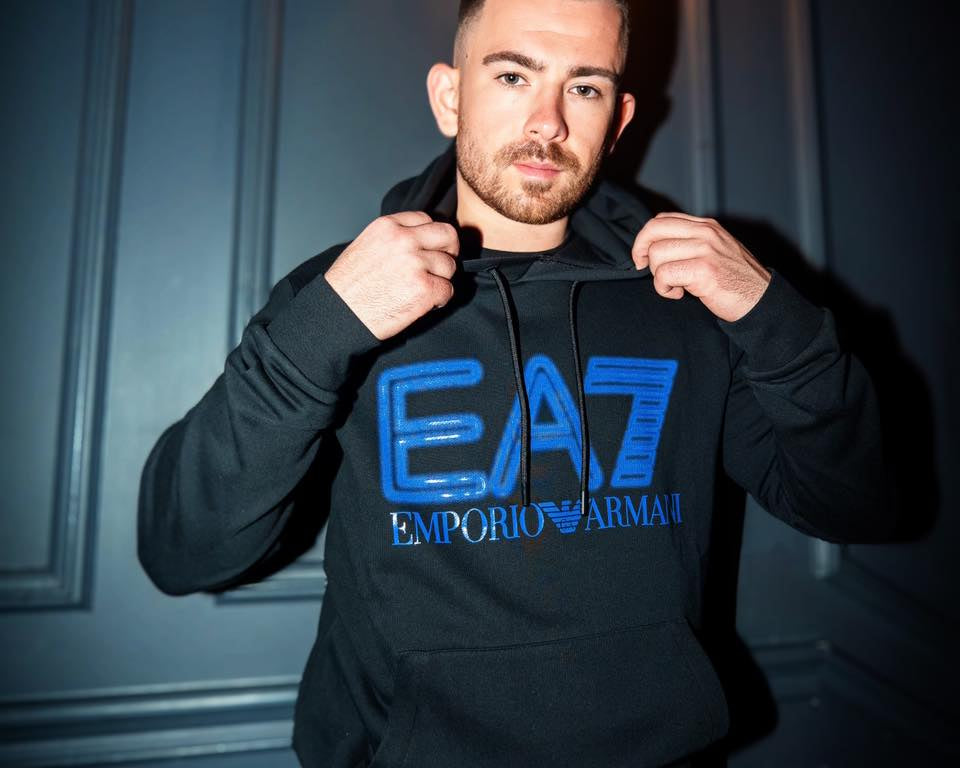 EA7 vs. Emporio Armani: A Comparative Guide to Armani's Iconic Brands.