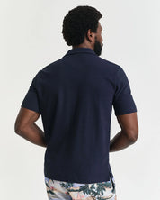 Textured Shirt
