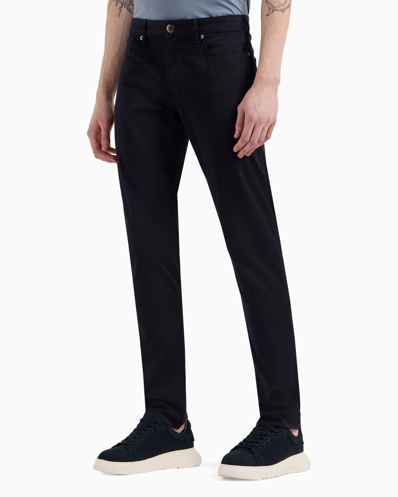 J06 Slim Fit Jeans