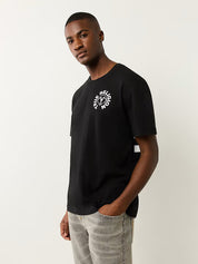 Buddha Face T-Shirt
