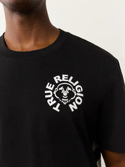 Buddha Face T-Shirt