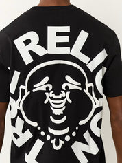 Buddha Face T-Shirt