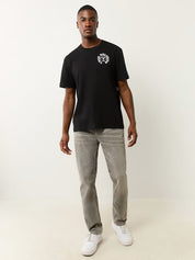 Buddha Face T-Shirt