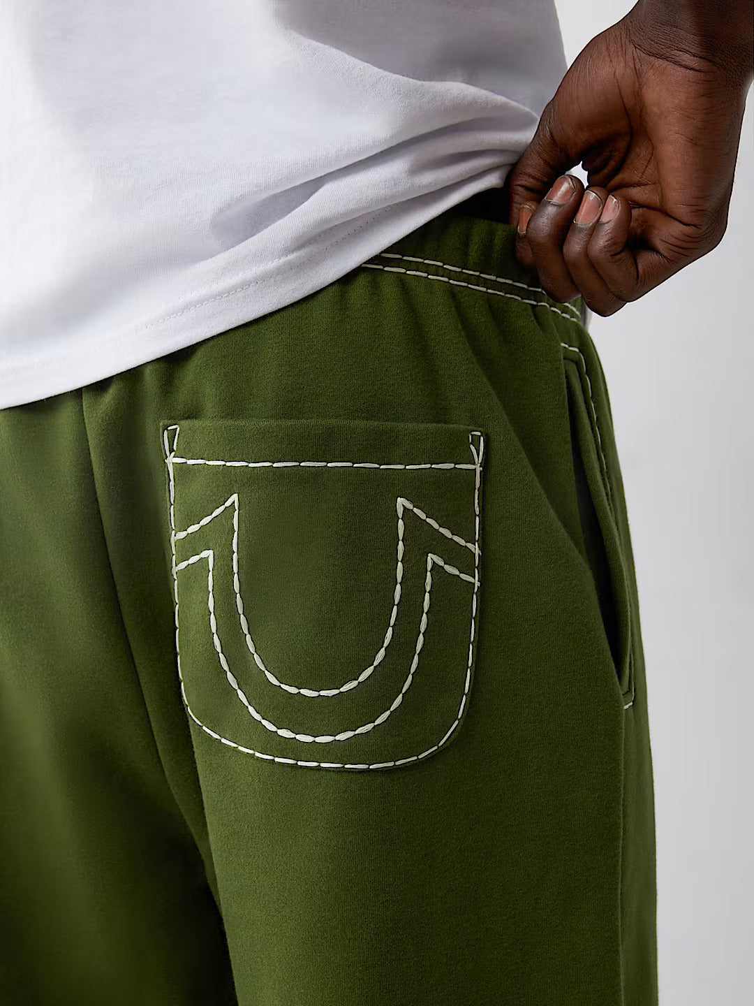 Super T Joggers