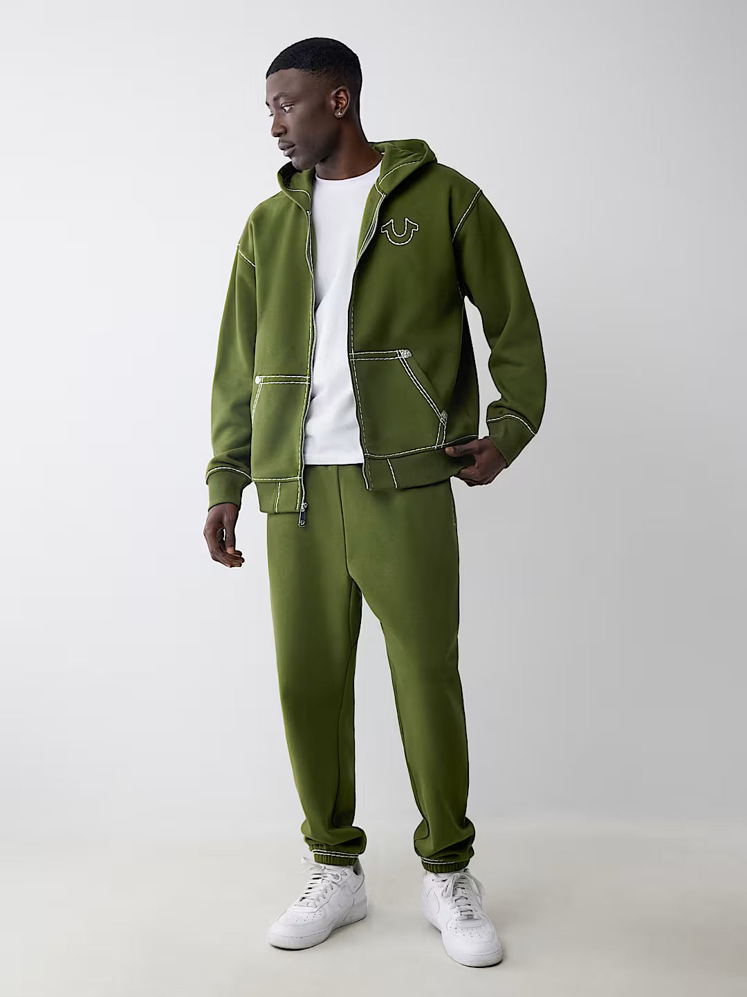 Super T Joggers