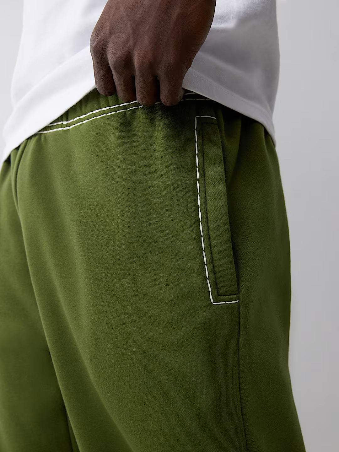 Super T Joggers