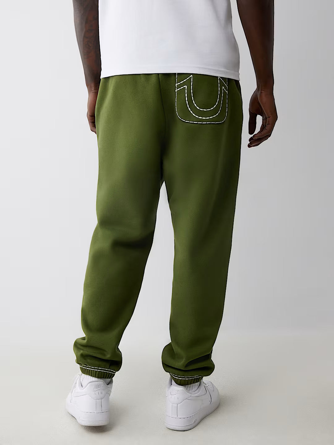 Super T Joggers