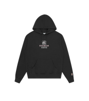 Serve It Best Popover Hoodie