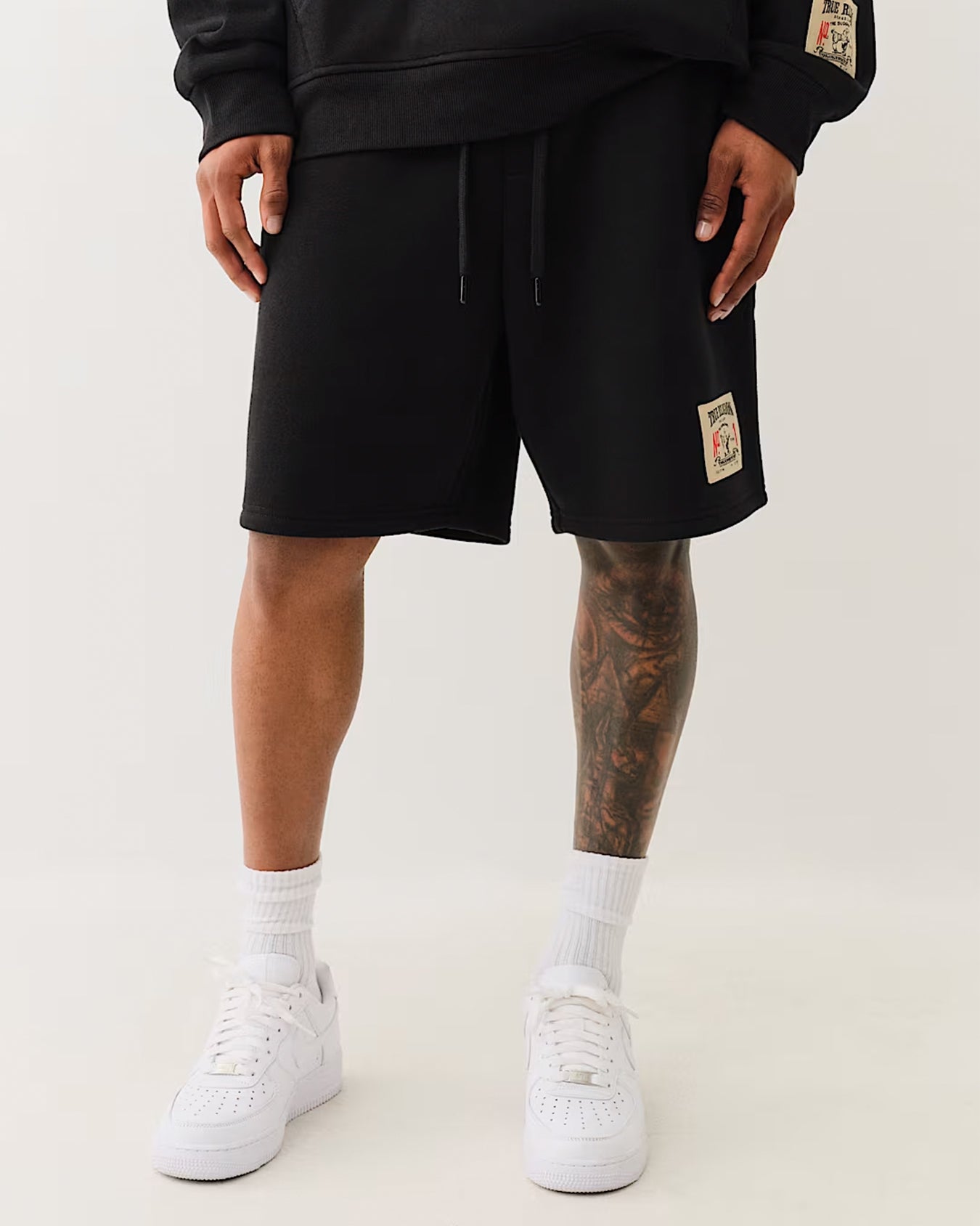 Vintage Sweat Shorts