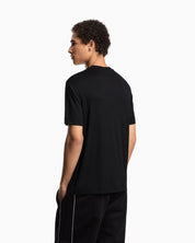 Micro Eagle Jersey T-Shirt