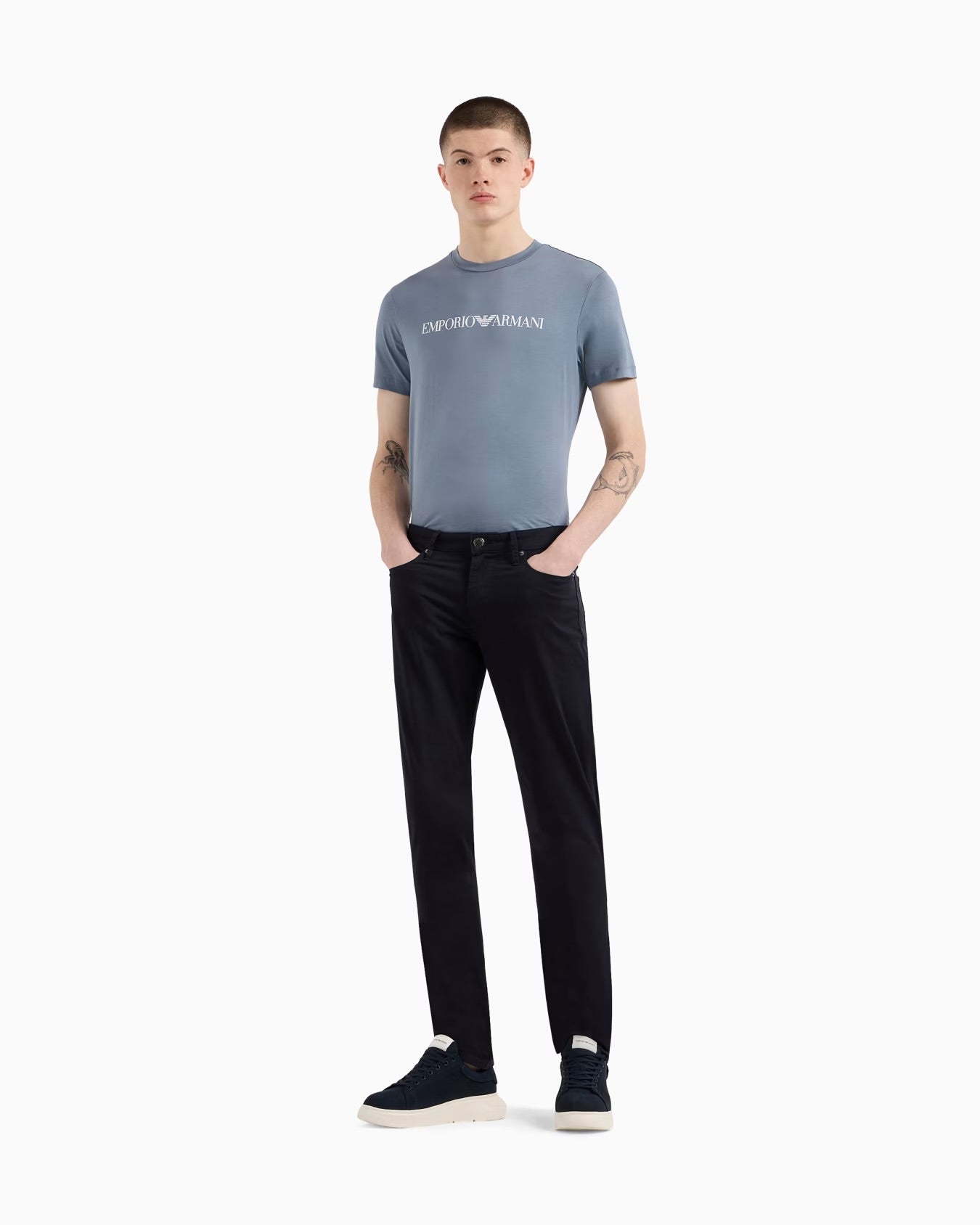 J06 Slim Fit Jeans