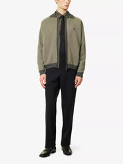 Full Zip Jumper