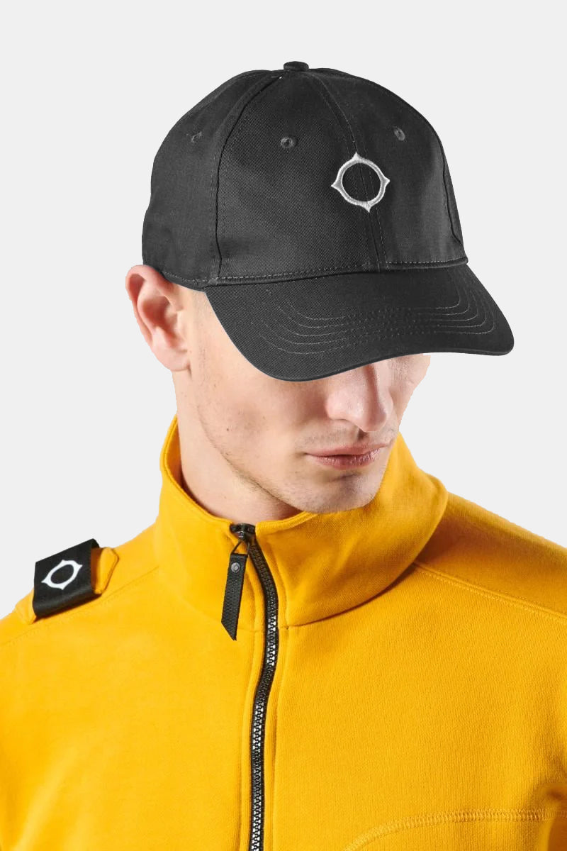 Cotton Logo Cap