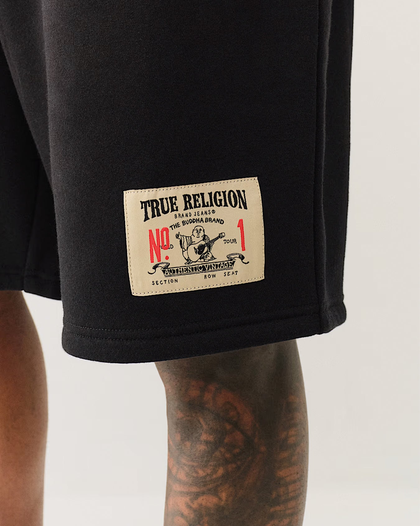 Vintage Sweat Shorts