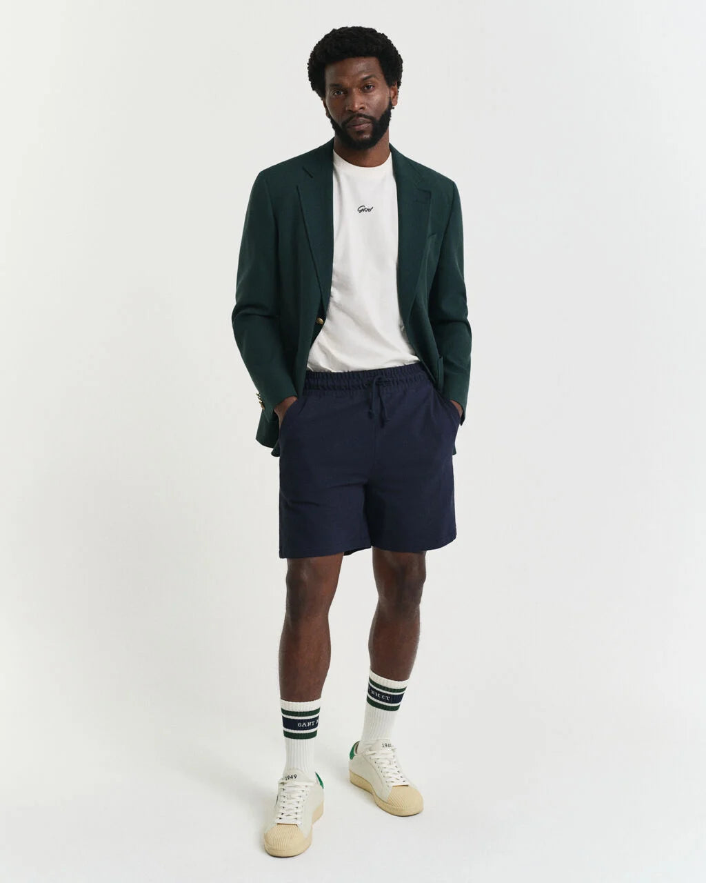 Texture Shorts