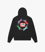 Roundabout Zip Hoodie