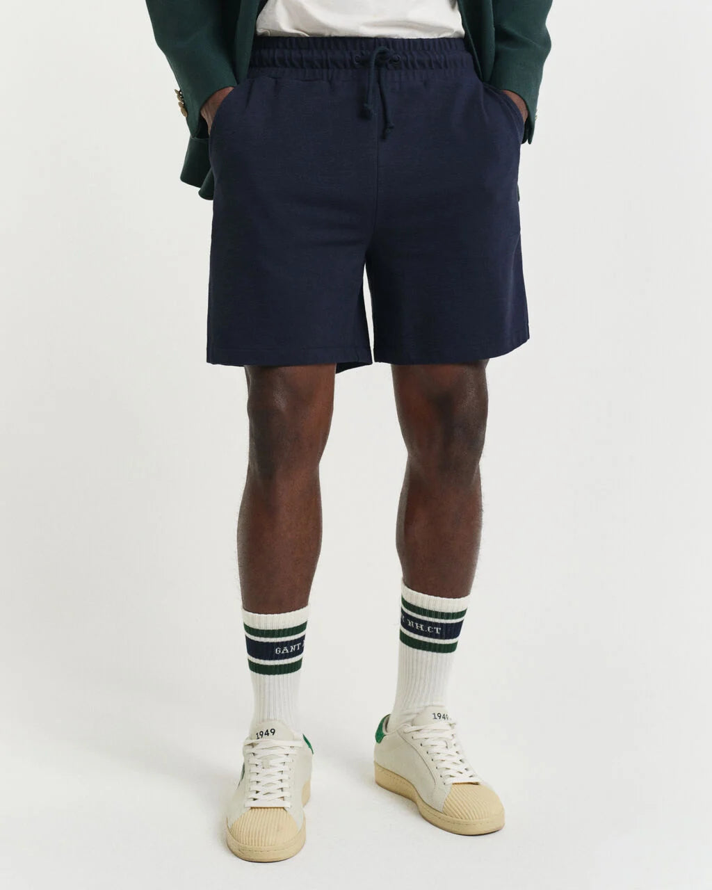 Texture Shorts