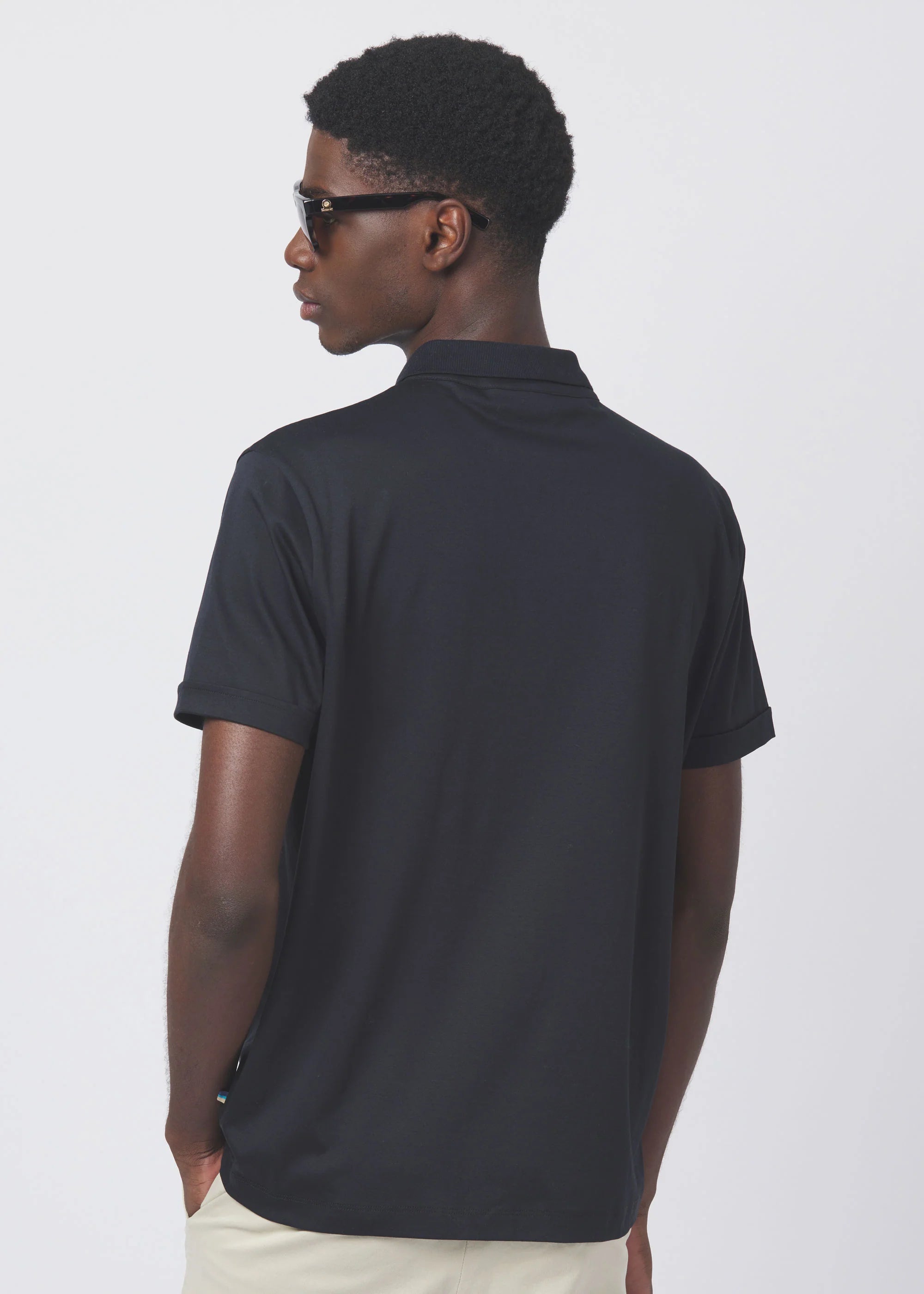 Interlock Shirt