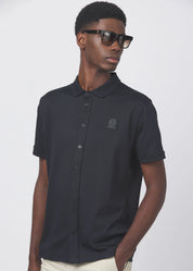 Interlock Shirt