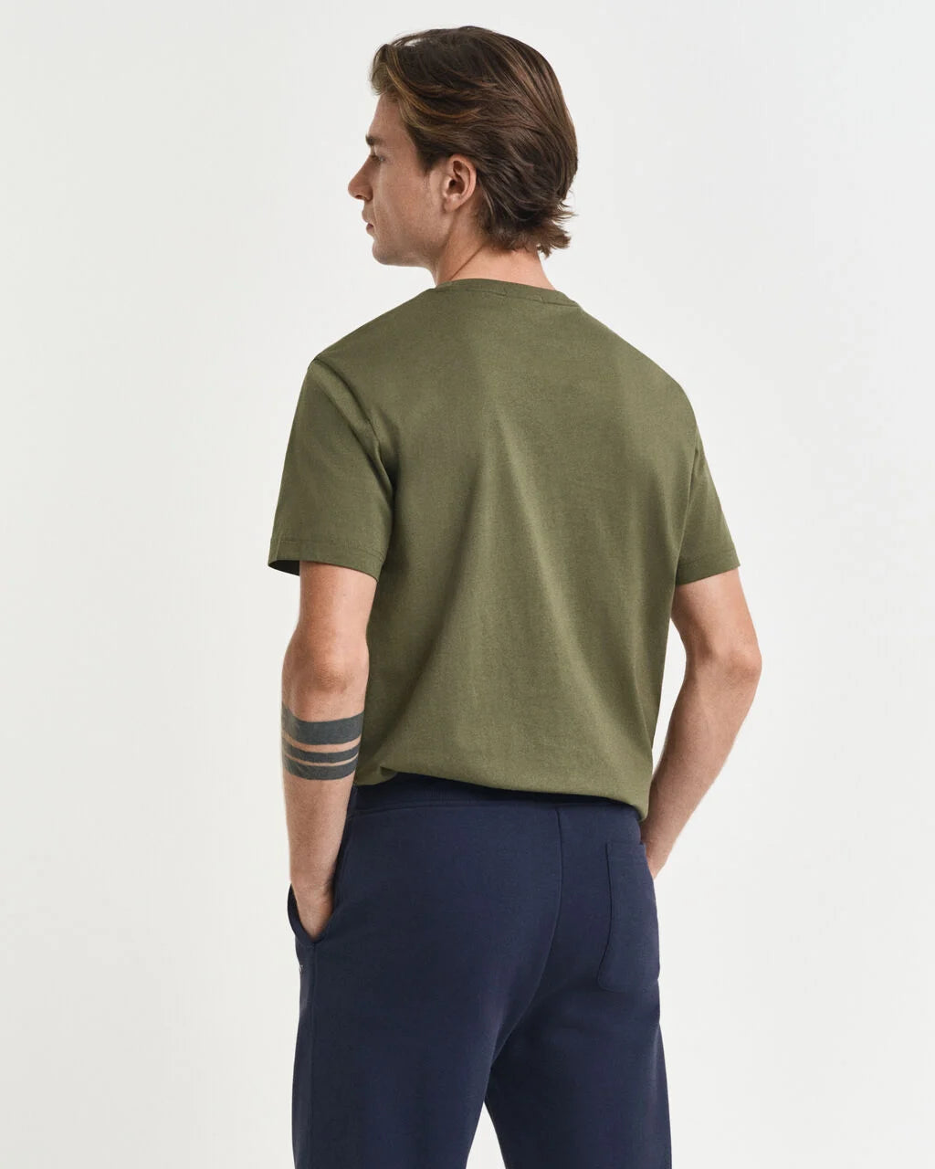 Regular Shield T-Shirt