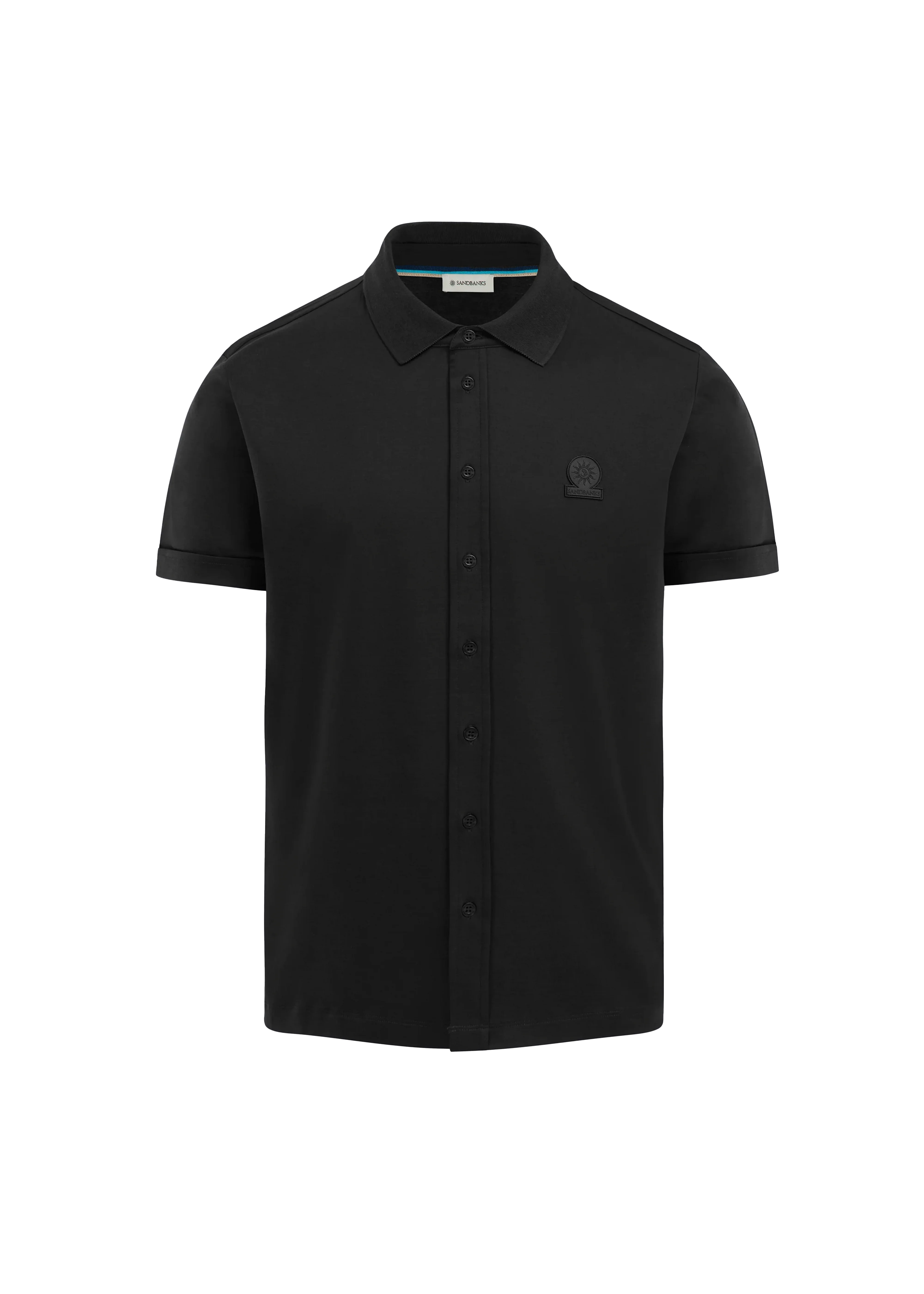 Interlock Shirt