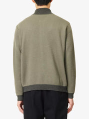 Full Zip Jumper