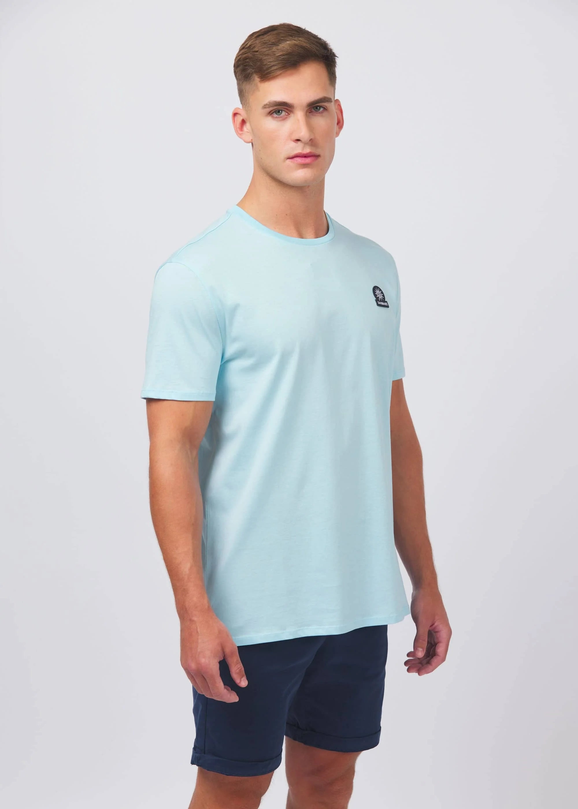 Badge Logo T-Shirt
