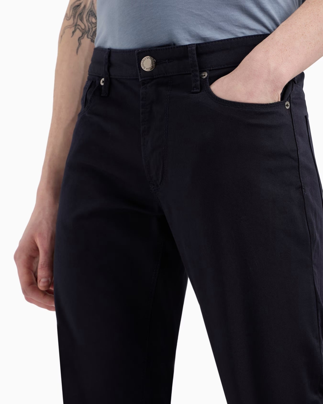J06 Slim Fit Jeans