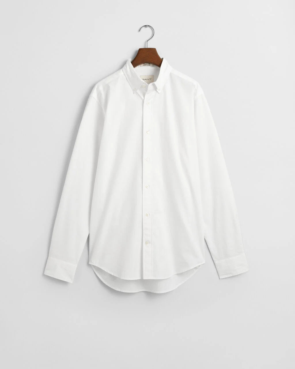 Pinpoint Oxford Shirt