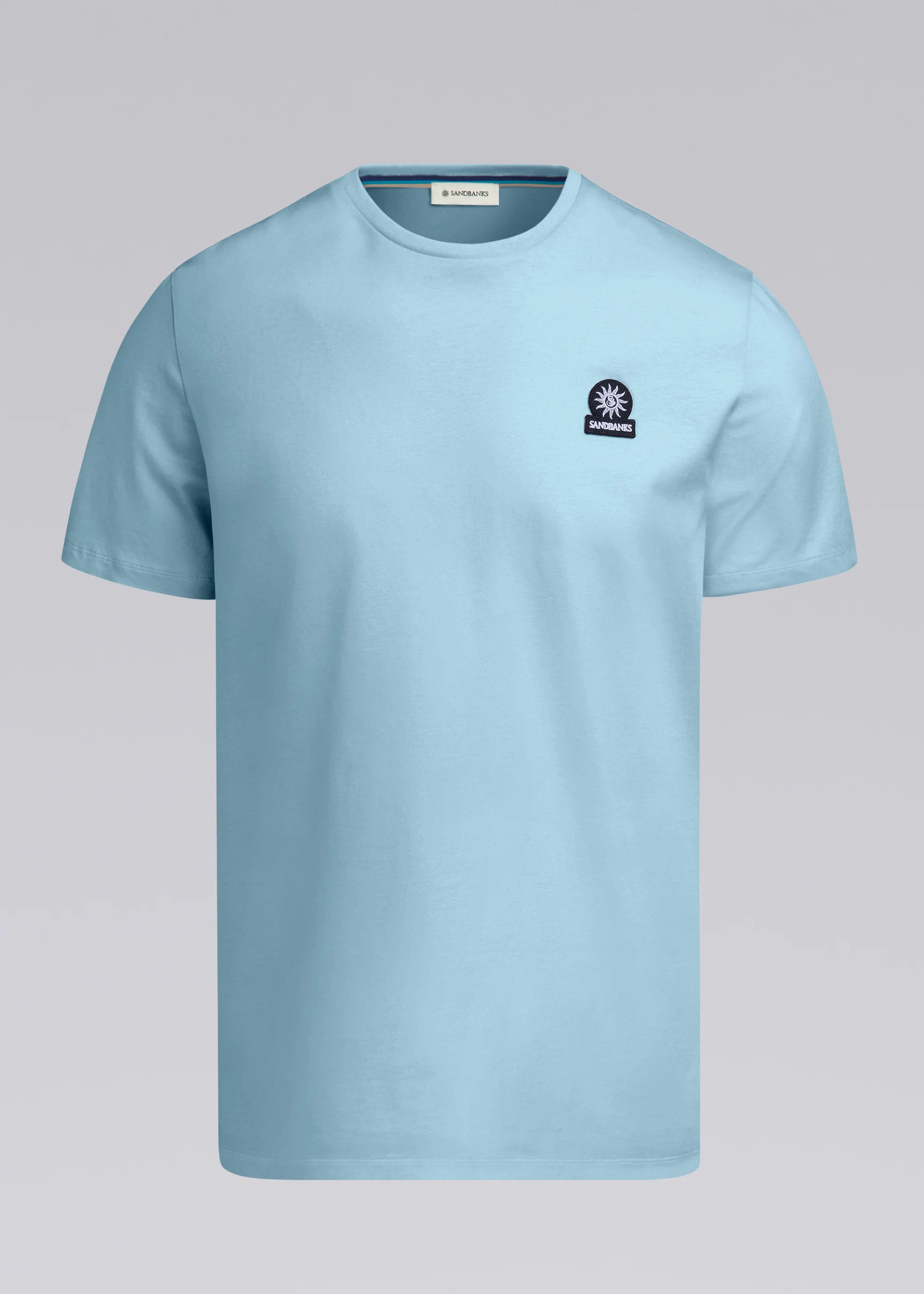 Badge Logo T-Shirt