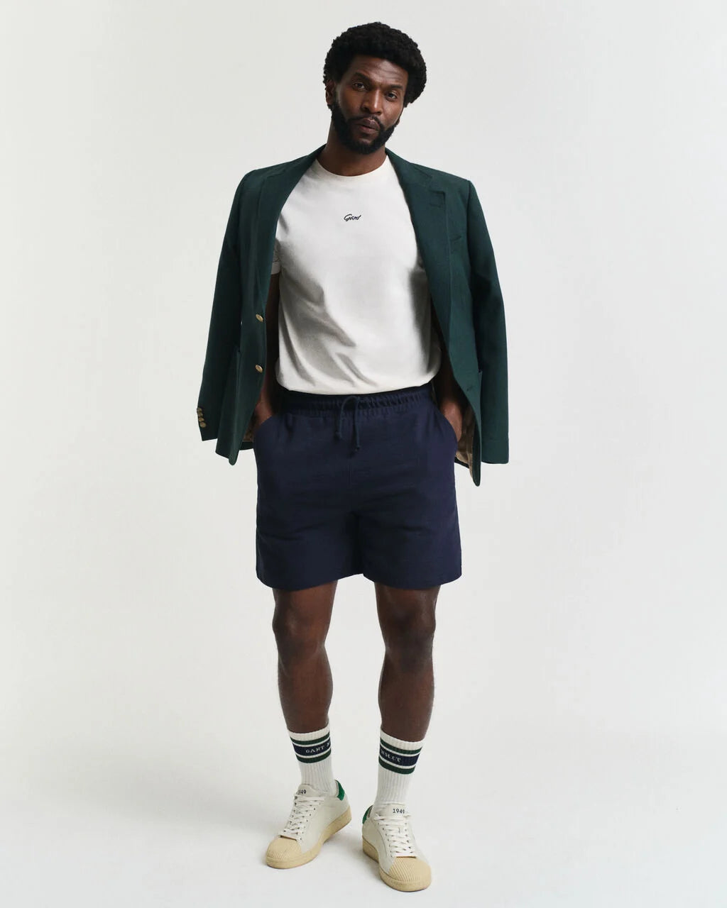 Texture Shorts
