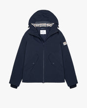 Mid Length Parka