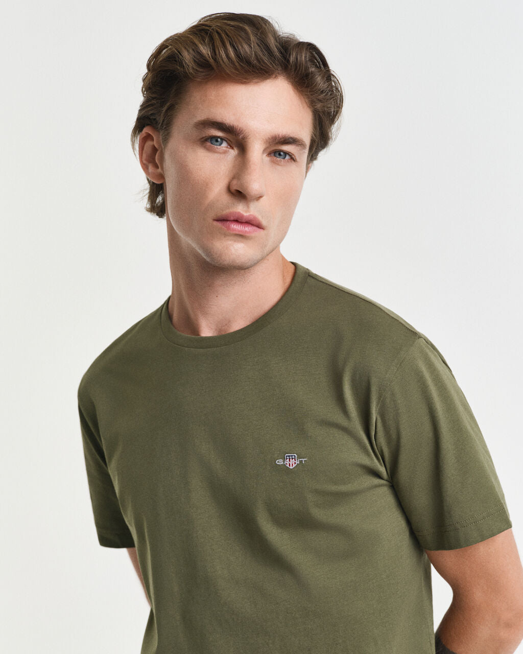 Regular Shield T-Shirt