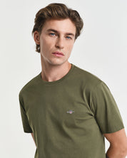 Regular Shield T-Shirt