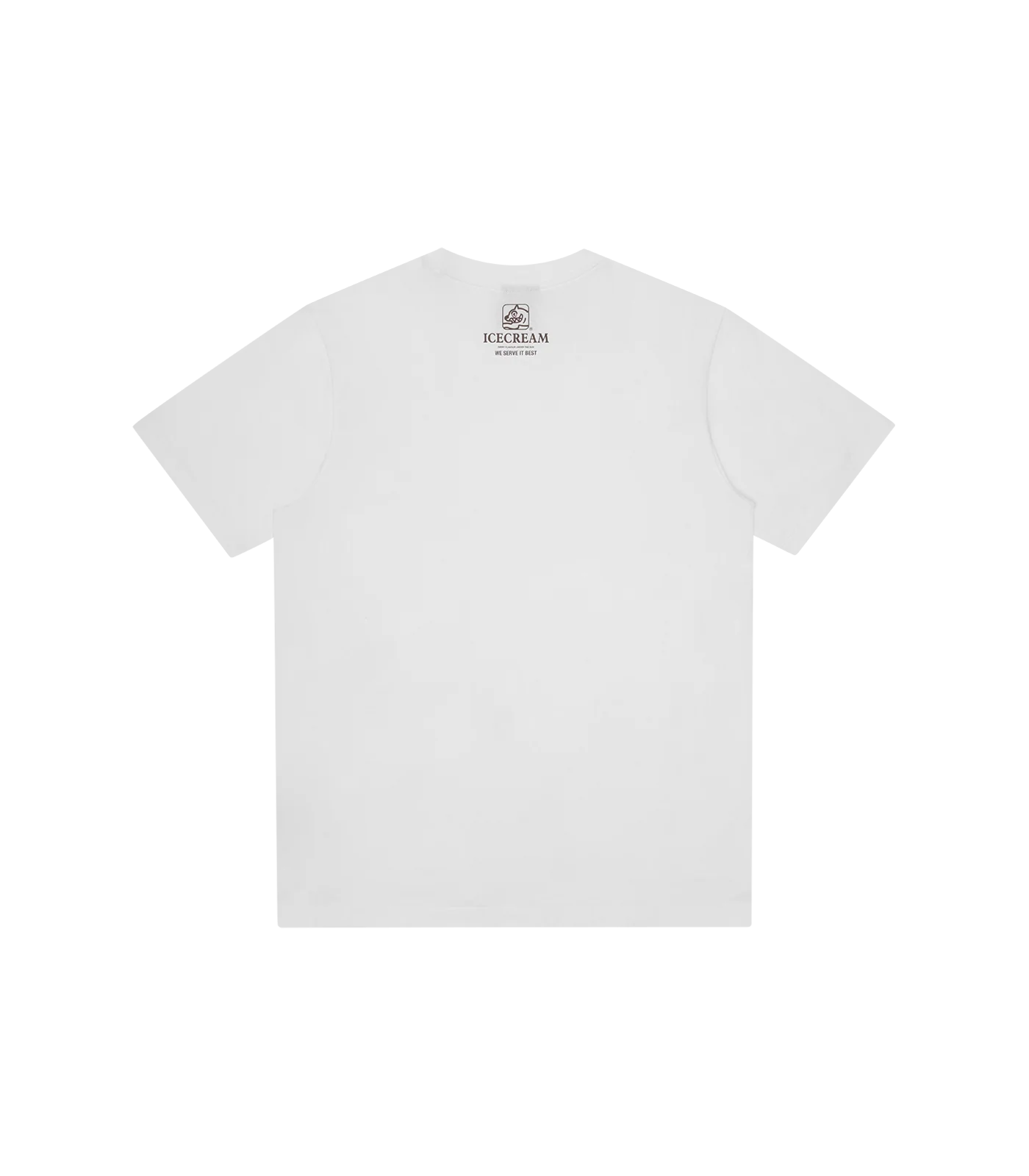 Serve It Best T-Shirt