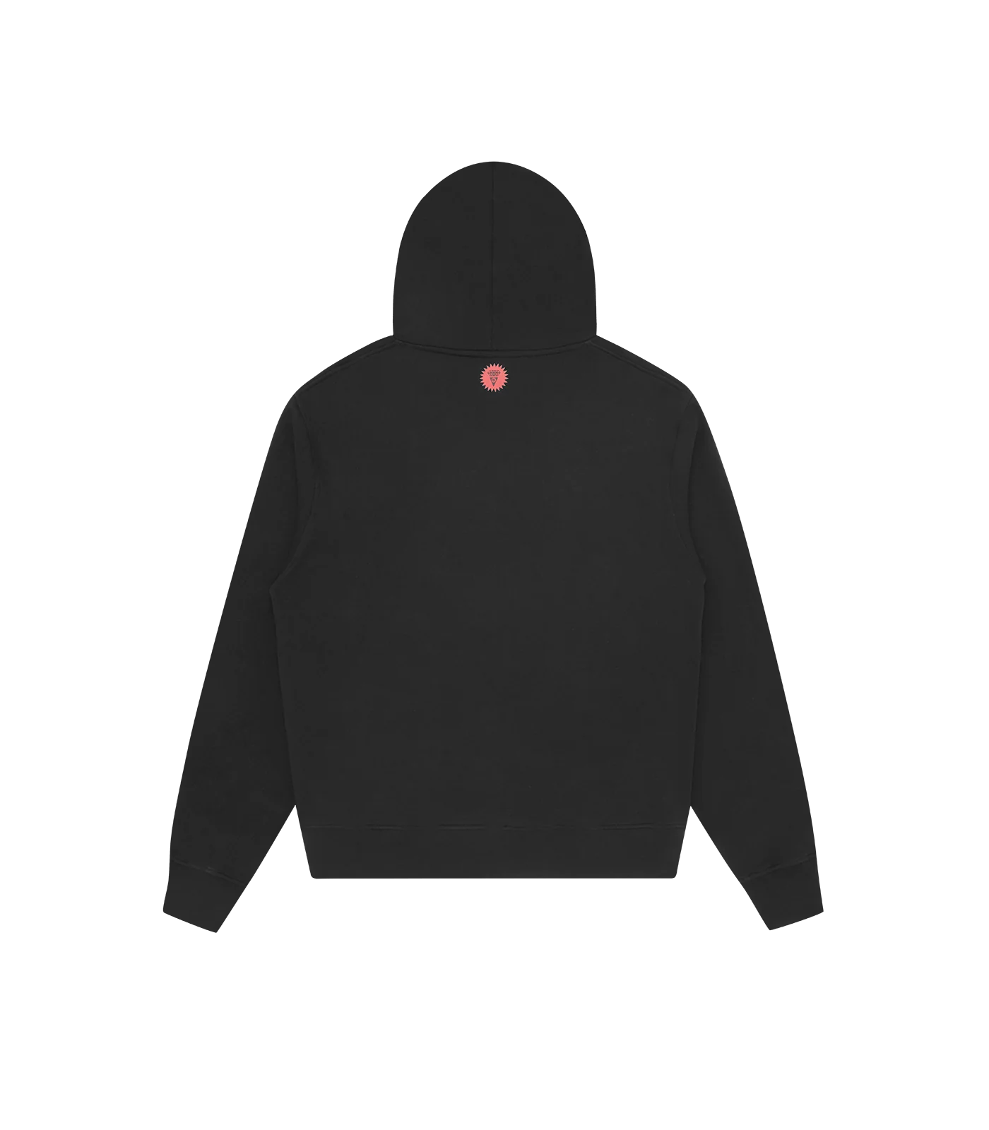 Serve It Best Popover Hoodie