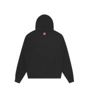 Serve It Best Popover Hoodie