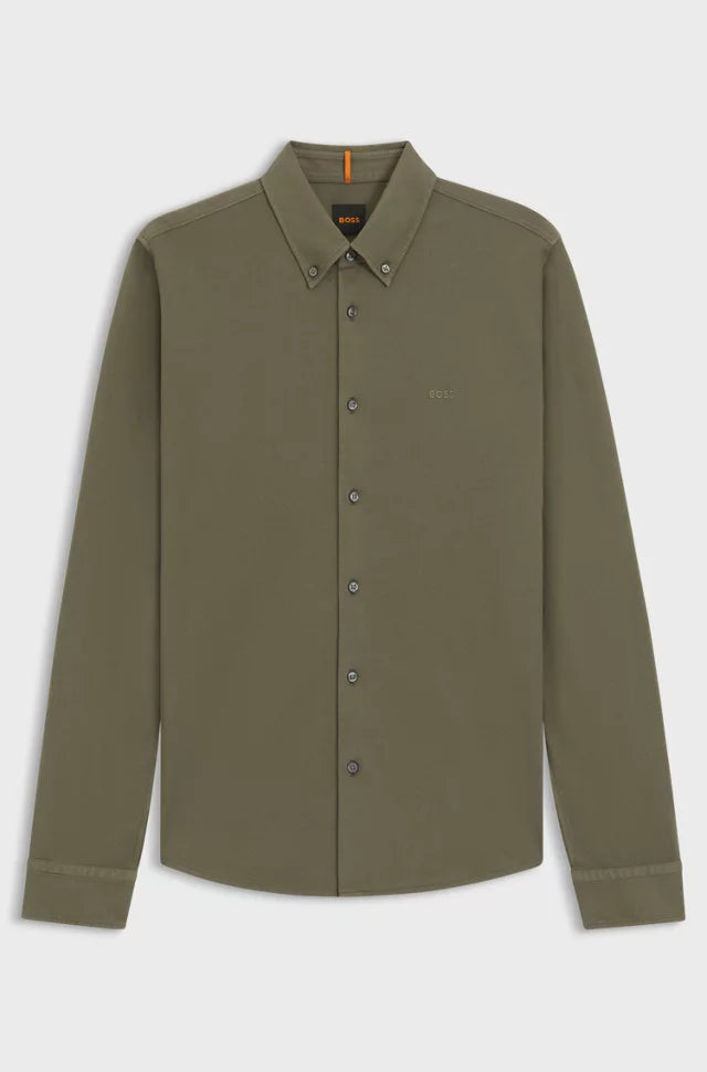 Jersey Shirt