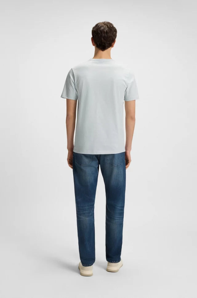 Logo Patch T-Shirt