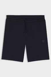 Logo Patch Shorts