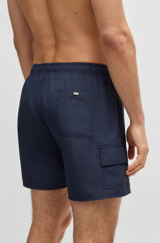 Dive Swimshorts