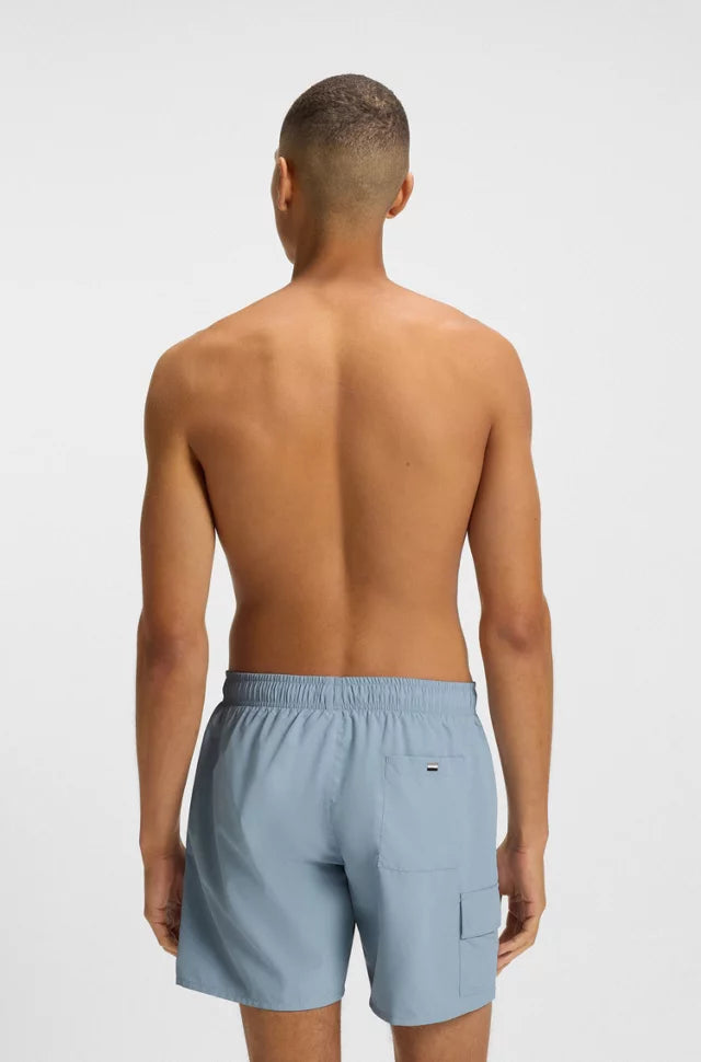 Dive Swimshorts
