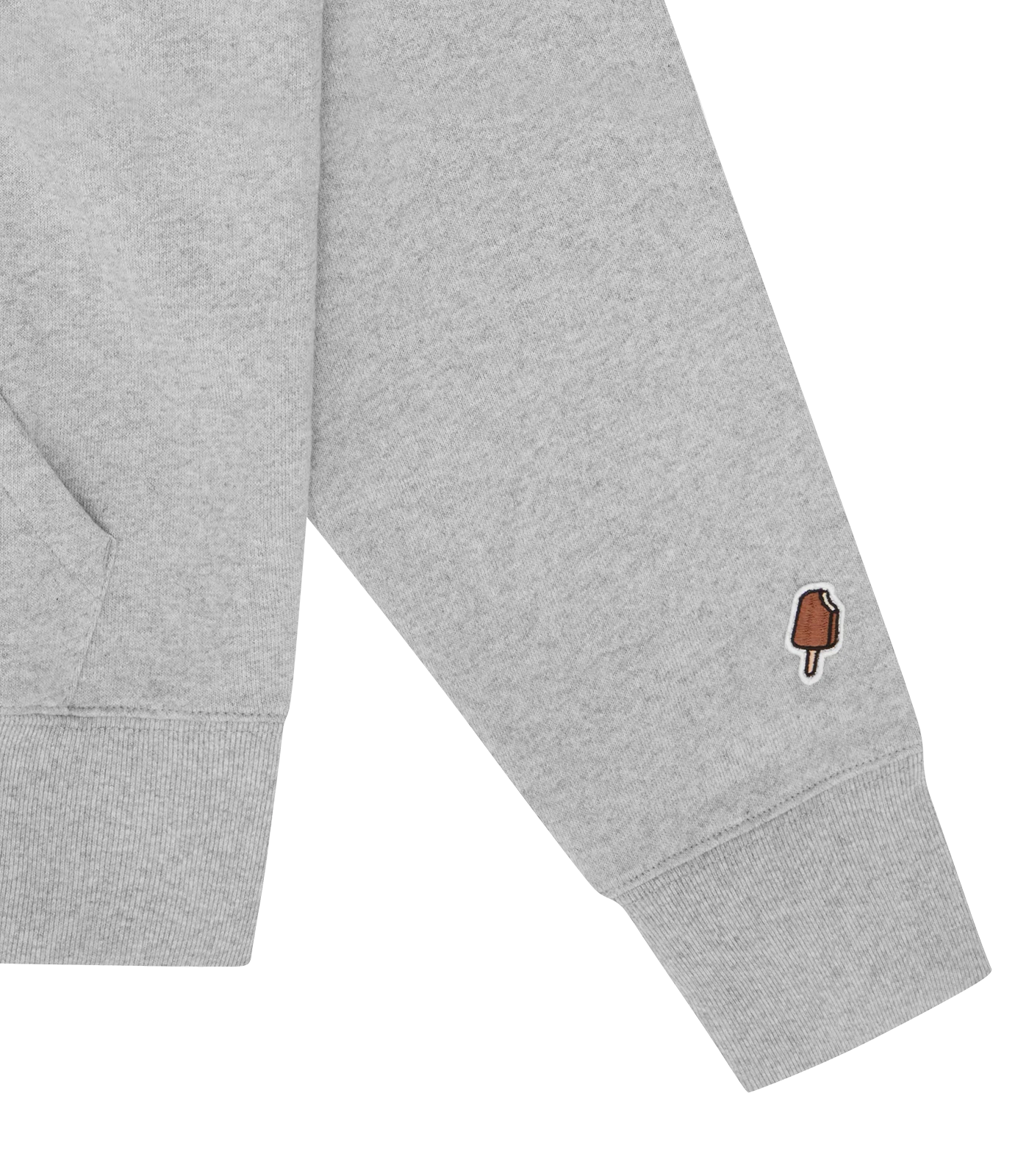 Roundabout Zip Hoodie