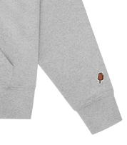 Roundabout Zip Hoodie