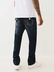 Ricky Super T Flap Jeans