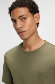 Logo Patch T-Shirt