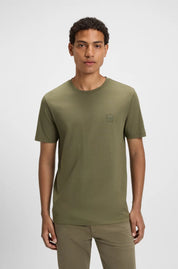 Logo Patch T-Shirt