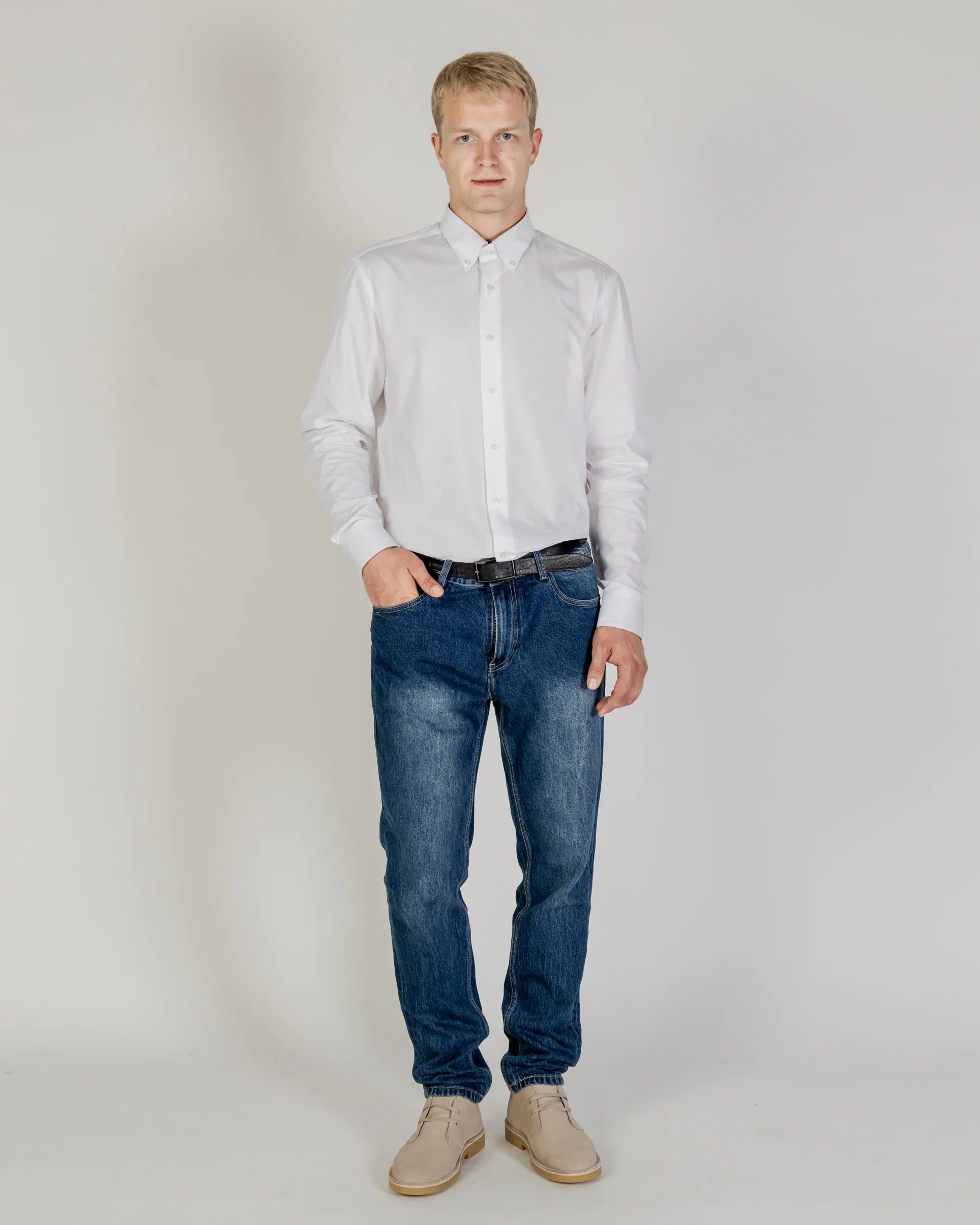 Active Tailor Shirt