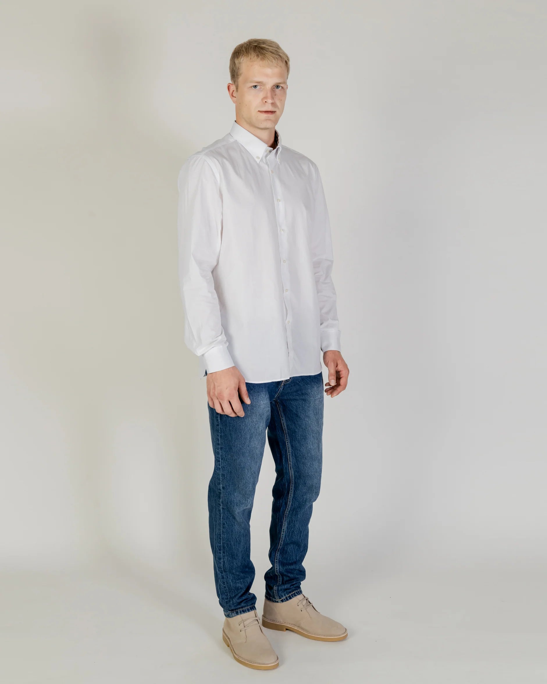 Active Tailor Shirt