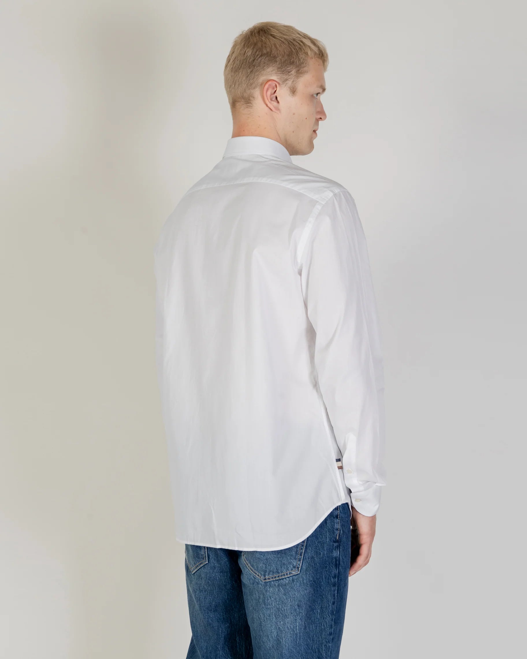 Active Tailor Shirt